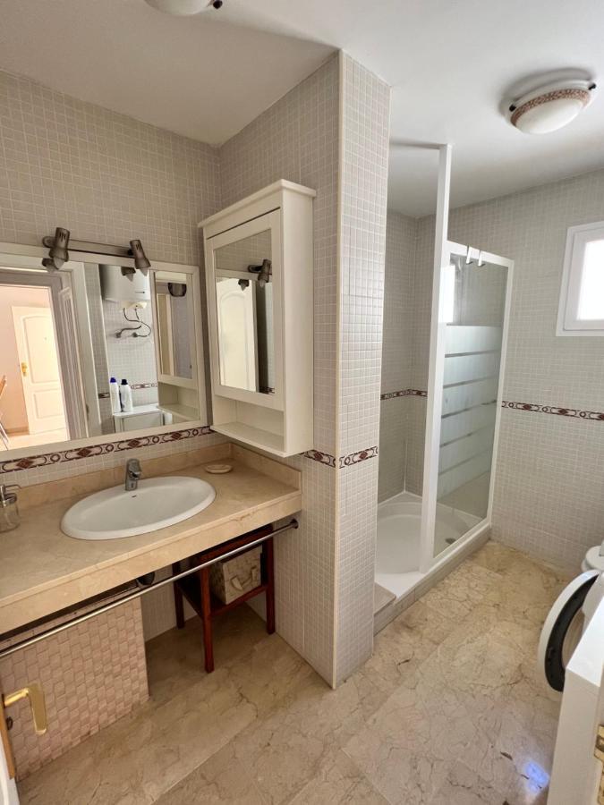 Apartament Mangueros Wifi & Pool & Terrace Taurito Zewnętrze zdjęcie
